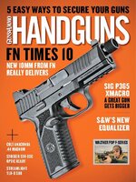 Handguns